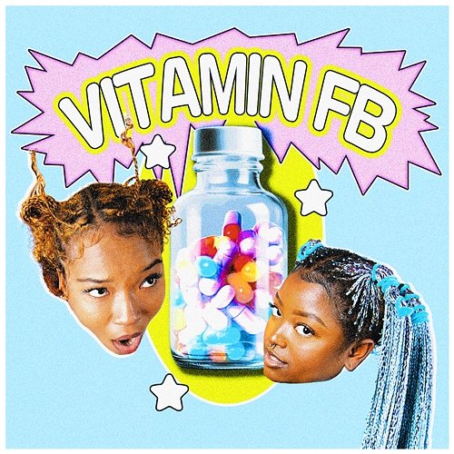 Vitamin FB Flyana Boss