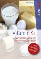 Vitamin K2 Pies Josef
