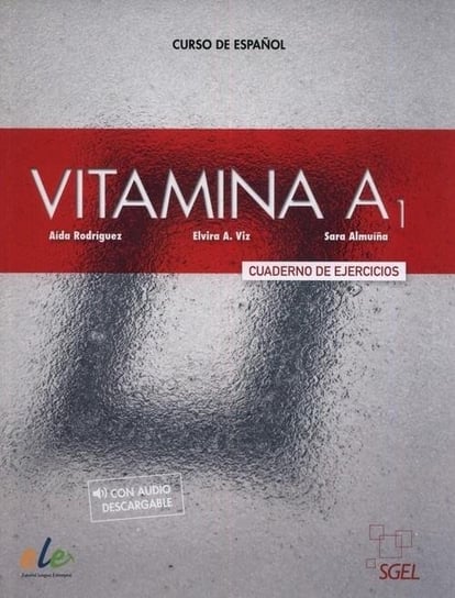 Vitamina A1 ćwiczenia Opracowanie zbiorowe