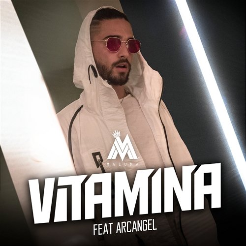 Vitamina Maluma feat. Arcángel