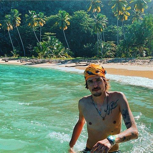 VITAMINA Danny Ocean