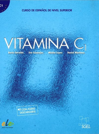 Vitamina C1 Opracowanie zbiorowe