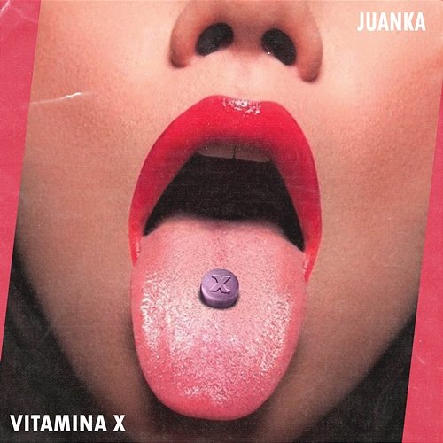 Vitamina X Juanka