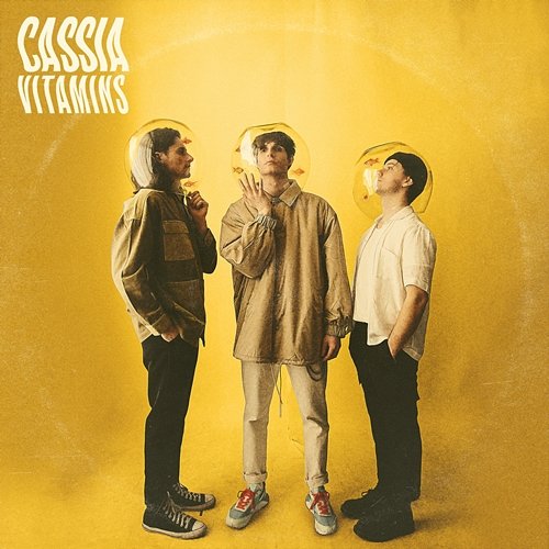 Vitamins Cassia