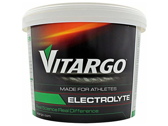 VITARGO, Electrolyte, cytrusowy, 2000 g 