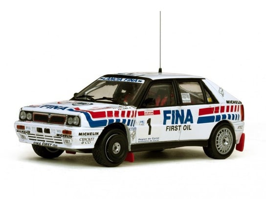 Vitesse Sunstar Lancia Delta Integrale 16V #1 D 1:43 42420 Vitesse