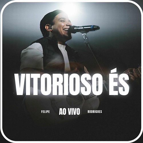 Vitorioso És Felipe Rodrigues
