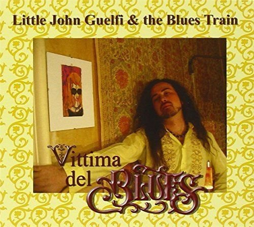 Vittima Del Blues Various Artists