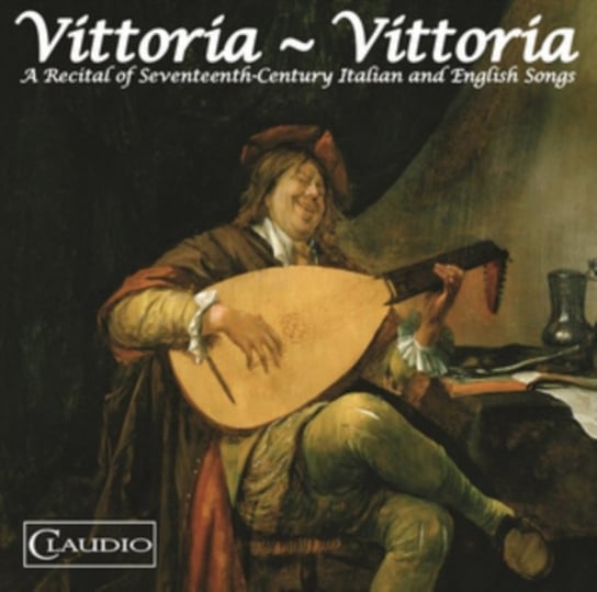 Vittoria - Vittoria Claudio Records