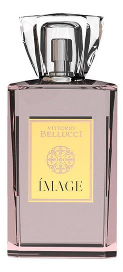 Vittorio Bellucci, Image For Woman, woda perfumowana, 100 ml Vittorio Bellucci