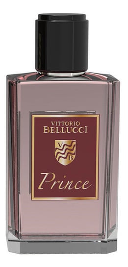 Vittorio Bellucci, Prince, woda perfumowana, 100 ml Vittorio Bellucci