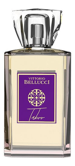 Vittorio Bellucci, Taboo For Woman, woda perfumowana, 100 ml Vittorio Bellucci