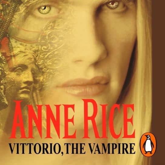 Vittorio, The Vampire Rice Anne