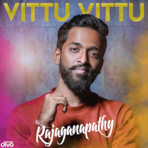 Vittu Vittu Rajaganapathy