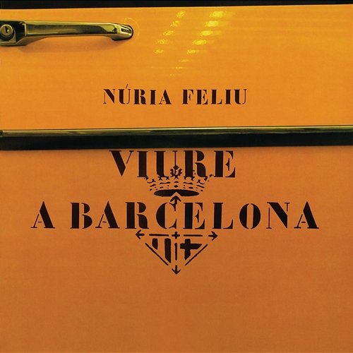 Viure A Barcelona Nuria Feliu