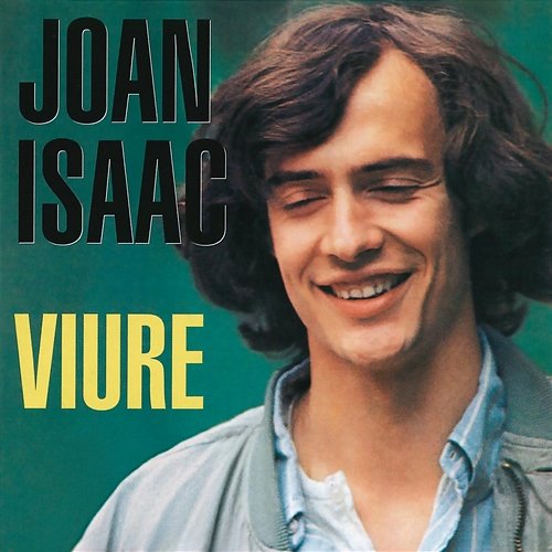 Viure Joan Isaac