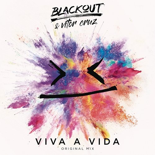 Viva a Vida Blackout, Vitor Cruz