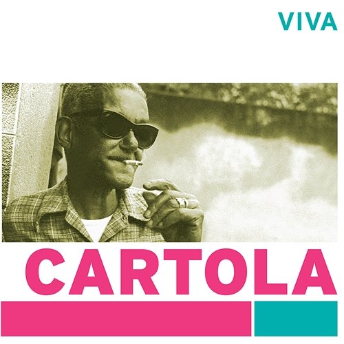 Viva Cartola