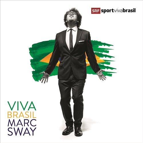 Viva Brasil Marc Sway