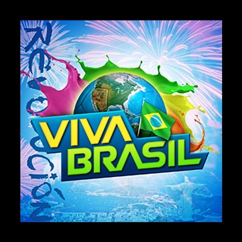 Viva Brasil Club Bossa Lounge Players