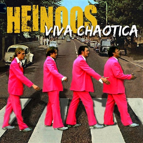 Viva Chaotica Heinoos