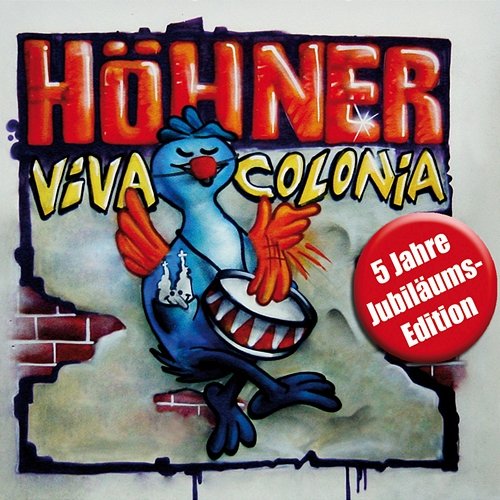 Viva Colonia Höhner