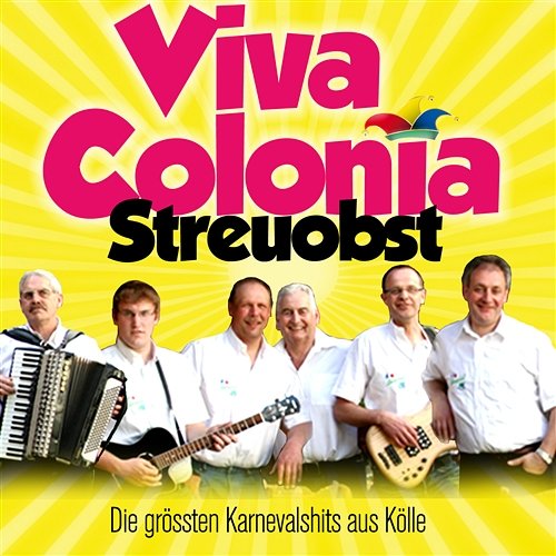Viva Colonia Streuobst