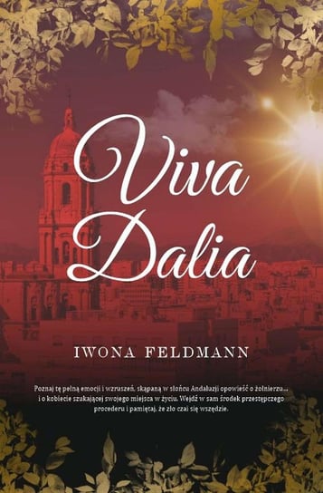 Viva Dalia Feldmann Iwona