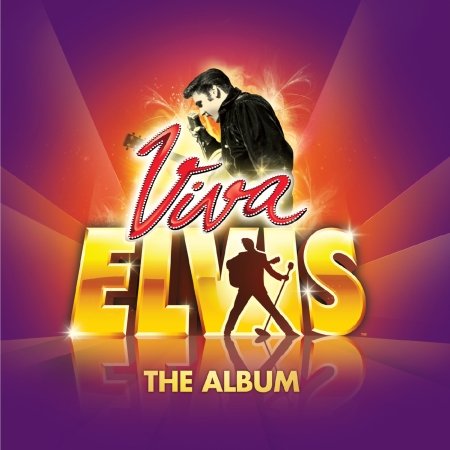 Viva Elvis Presley Elvis