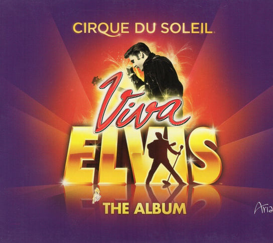 Viva Elvis (The Album) Various Artists