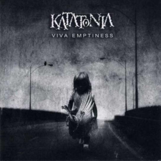 Viva Emptiness Katatonia