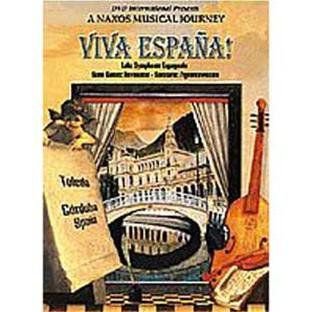 Viva Espana Various Artists