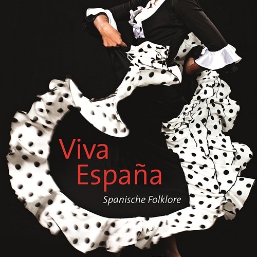 Viva Espana - Spanische Floklore Tuna De Barcelona