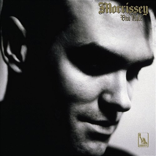 Viva Hate [2011 - Remaster] Morrissey