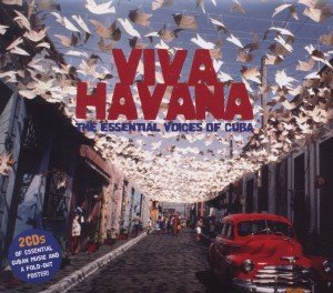 Viva Havana Various Artists