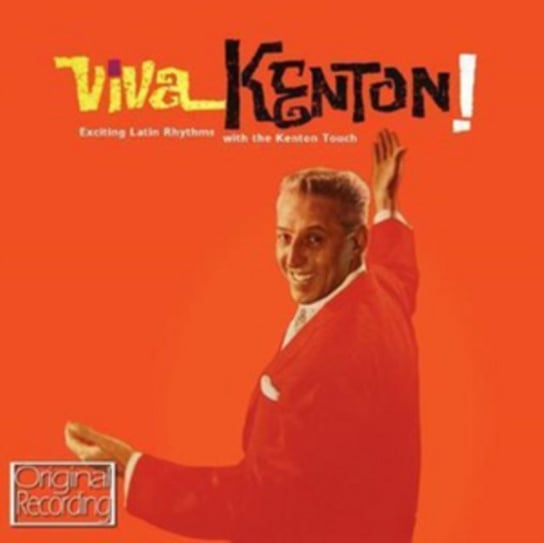 Viva Kenton! Stan Kenton and His Orchestra