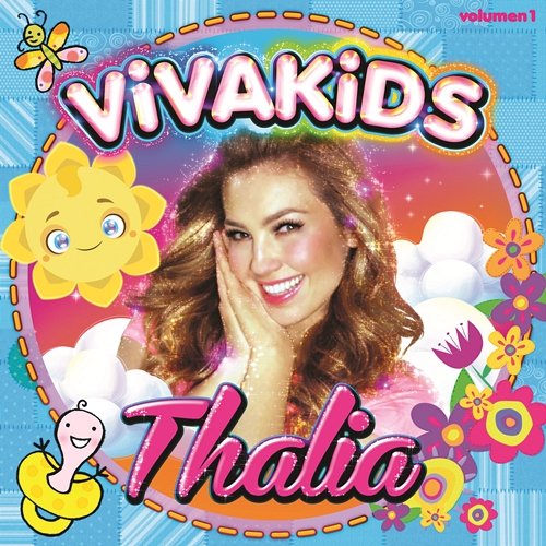 Viva Kids, Vol. 1 Thalia