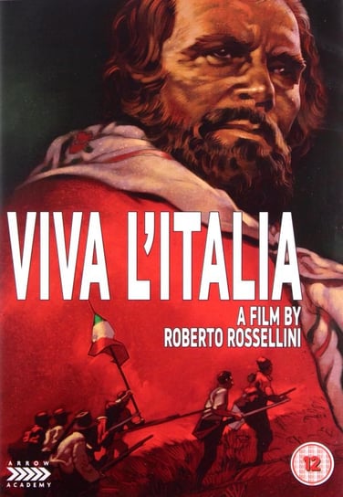 Viva L'Italia Rossellini Roberto