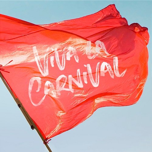 Viva La Carnival Qaijff