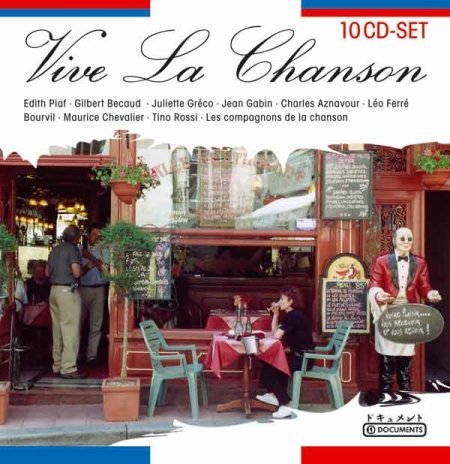 Viva La Chanson 2 Various Artists