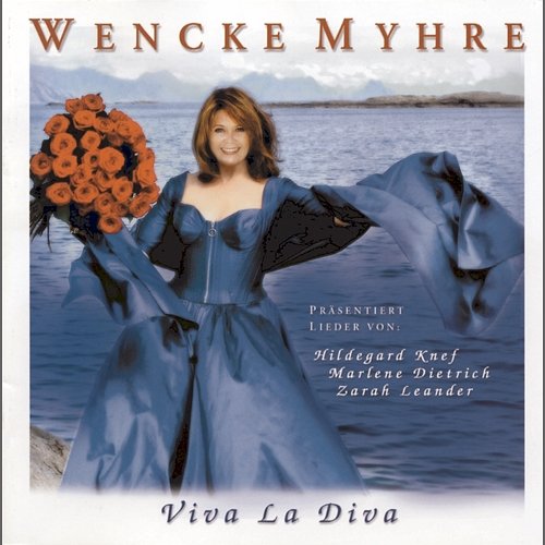 Viva La Diva Wencke Myhre