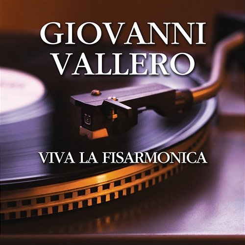 Viva la Fisarmonica Giovanni Vallero