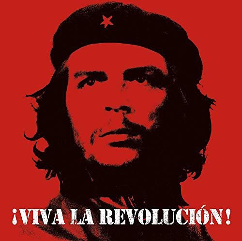 Viva La Revolucion! Various Artists