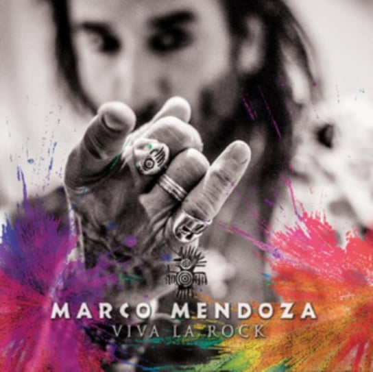 Viva La Rock Mendoza Marco