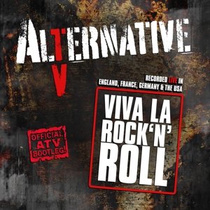 Viva La Rock 'N' Roll Alternative TV