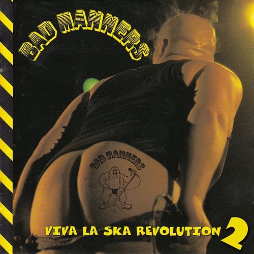Viva La Ska Revolution 2 Bad Manners