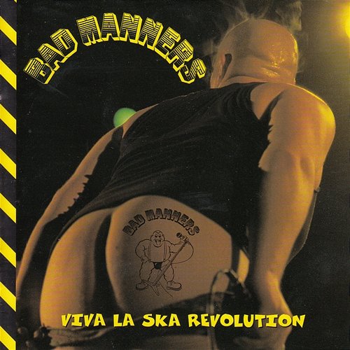 Viva La Ska Revolution Bad Manners