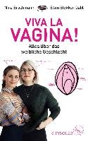 Viva la Vagina! Brochmann Nina, Støkken Dahl Ellen