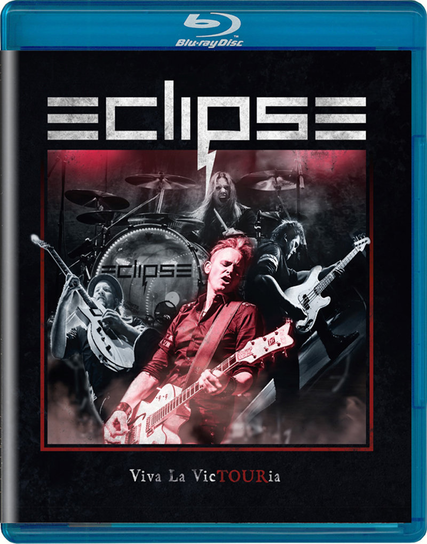 Viva La Victouria Eclipse