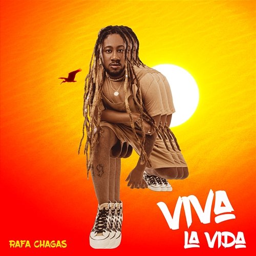 Viva La Vida Rafa Chagas